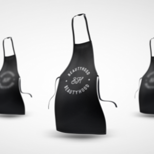 Aprons with Logo