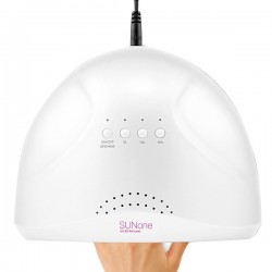 Επαγγελματική Λάμπα Πολυμερισμού 48Watt UV / LED SUN ONE Επαγγελματική Λάμπα Πολυμερισμού 48Watt UV / LED SUN ONE