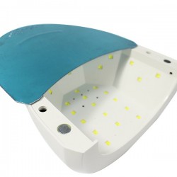 Επαγγελματική Λάμπα Πολυμερισμού 48Watt UV / LED SUN ONE Επαγγελματική Λάμπα Πολυμερισμού 48Watt UV / LED SUN ONE