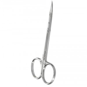 Cuticle Plier-Scissors