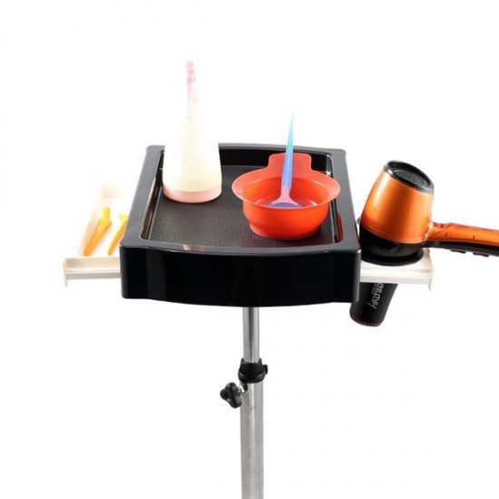 Assistant Painter Coloring Trolley T0154