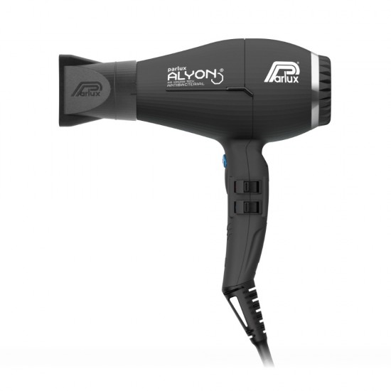 Parlux Alyon 2250 Watt Black Parlux Alyon 2250 Watt Black