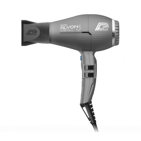 Parlux Alyon 2250 Watt Graphite Parlux Alyon 2250 Watt Graphite
