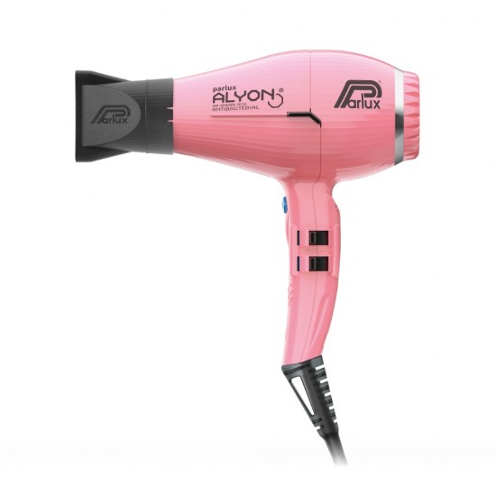 Parlux Alyon 2250 Watt Pink Parlux Alyon 2250 Watt Pink