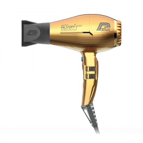 Parlux Alyon 2250 Watt Gold Parlux Alyon 2250 Watt Gold