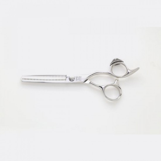 6'' Pro-Feel ER-630 Grooming Scissors made of stainless steel