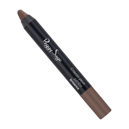 Jumbo eyeliner pencil brownie 1.6g
