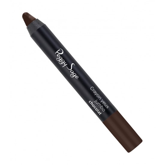 Jumbo eyeliner pencil chocolat 1.6g