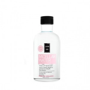 Make Up Remover