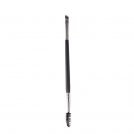 Eyebrow Brush with Comb