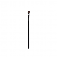 Eyebrow brush
