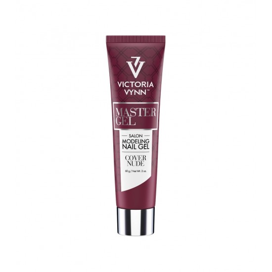 Master Gel 06 Cover Nude 60gr Master Gel 06 Cover Nude 60gr