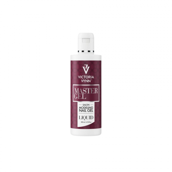 Master Gel Liquid 200ml
