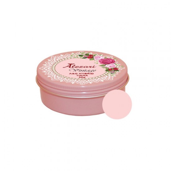 A&G HYBRID TIARA 30g (acrygel) A&G HYBRID TIARA 30g (acrygel)