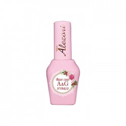 BASE COAT A&G HYBRID 15ml
