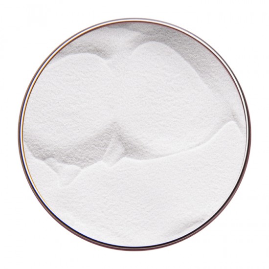 ACRYLIC POWDER WHITE 20g Acrylic nail powder.