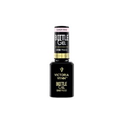 Bottle Gel One Phase Candy Pink 15 ml