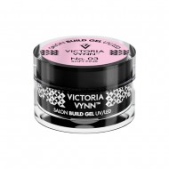Build Gel 03 Soft Pink 15 ml