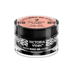 Build Gel 05 Cover Peach 50 ml