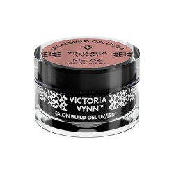 Build Gel 06 Cover Blush 15 ml