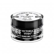 Build Gel 12 Cold White French 15 ml