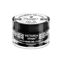 Build Gel 12 Cold White French 15 ml