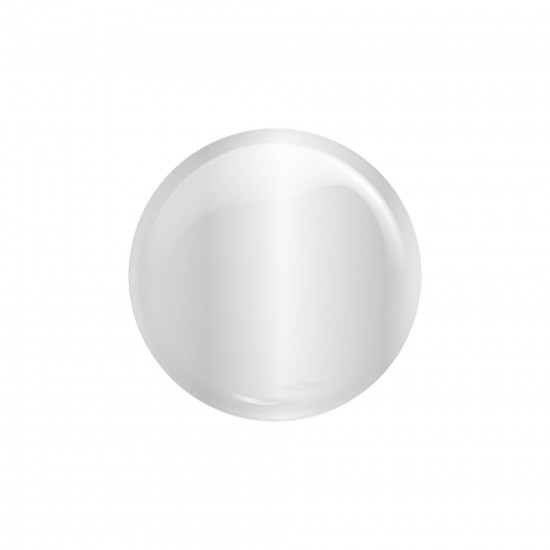 Mousse Gel 01 Crystal Glass 50ml