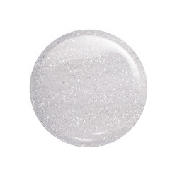 Fiber Gel Easy Sparkle Milky 50ml Fiber Gel Easy Sparkle Milky 50ml