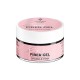 Fiber Gel Easy Sparkle Pink 15ml Fiber Gel Easy Sparkle Pink 15ml