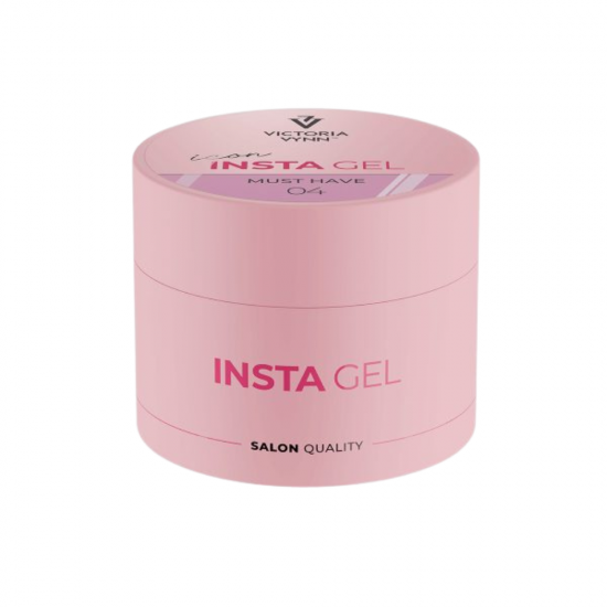 INSTA GEL 04 Must Have 40ml INSTA GEL 04 Must Have 40ml