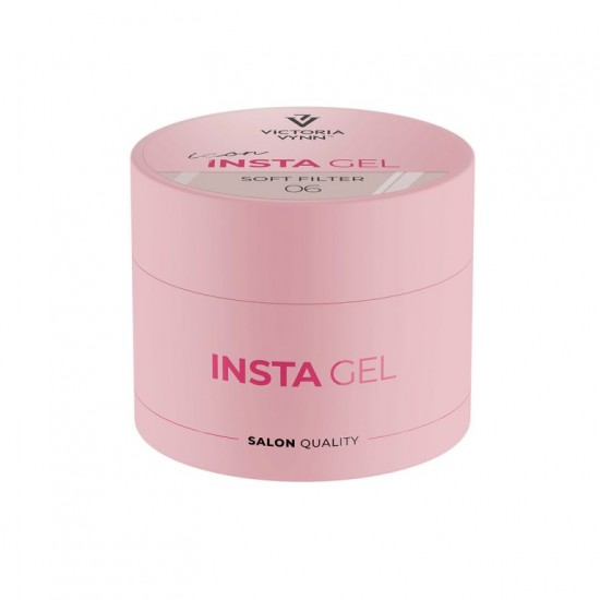 INSTA GEL 06 Soft Filter 40ml INSTA GEL 06 Soft Filter 40ml
