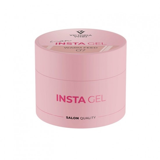 INSTA GEL 07 Warm Feed 40ml