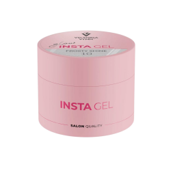 INSTA GEL 10 Frosty Shine 40ml
