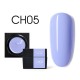 Canni Color Mud Gel 05 5g Canni Color Mud Gel 05 5g