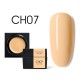 Canni Color Mud Gel 07 5g Canni Color Mud Gel 07 5g