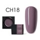 Canni Color Mud Gel 18 5g Canni Color Mud Gel 18 5g
