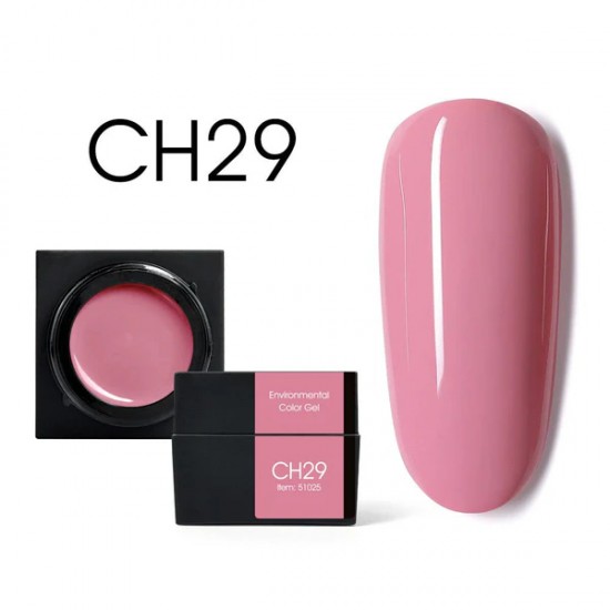 Canni Color Mud Gel 29 5g