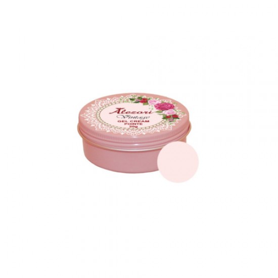 GEL CREAM VINTAGE POINTE 17g GEL CREAM VINTAGE POINTE 17g