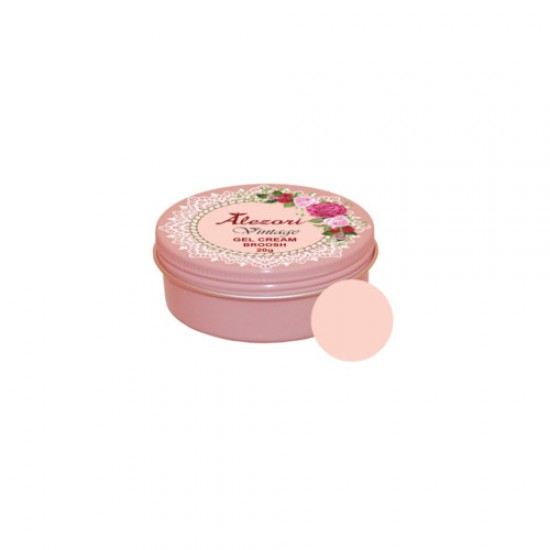 GEL CREAM VINTAGE BROOSH 17g GEL CREAM VINTAGE BROOSH 17g
