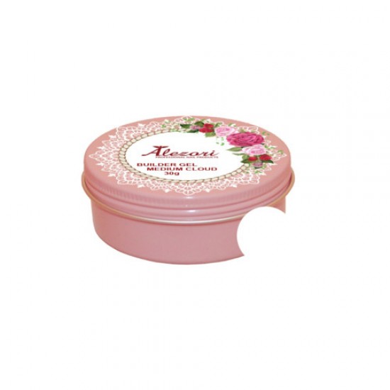 BUILDER GEL MEDIUM CLOUD 25g
