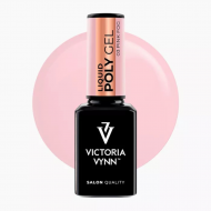 LIQUID POLYGEL 03 PINK FOG 15ml