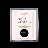 DUAL FORM Nail System – Square Classic