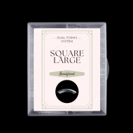 DUAL FORM Nail System – Square Large