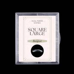 DUAL FORM Nail System – Square Large