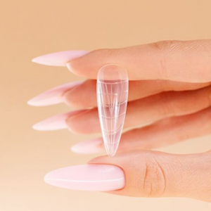 Φόρμες Νυχιών - Dual Forms