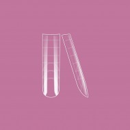 PERFECT SHAPE DUAL FORMS 120pcs SQUARE