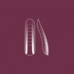 PERFECT SHAPE DUAL FORMS 120pcs UNIVERSAL PERFECT SHAPE DUAL FORMS 120pcs UNIVERSAL