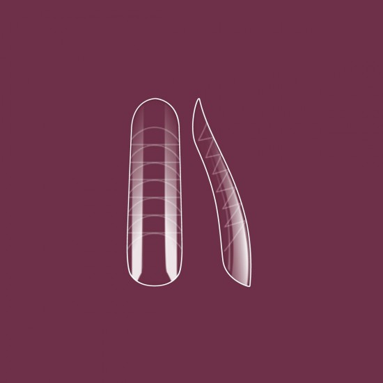 PERFECT SHAPE DUAL FORMS 120pcs UNIVERSAL PERFECT SHAPE DUAL FORMS 120pcs UNIVERSAL