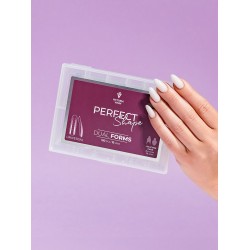 PERFECT SHAPE DUAL FORMS 120pcs UNIVERSAL PERFECT SHAPE DUAL FORMS 120pcs UNIVERSAL