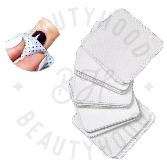 360 ABSORBENT NAIL PAPERS 360 ABSORBENT NAIL PAPERS